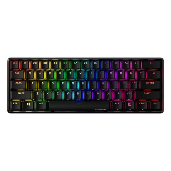 HyperX Alloy Origins 60 Mechanical Gaming Keyboard