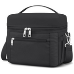 Small Reusable Leak-Proof Cooler Insulated Lunch Bag