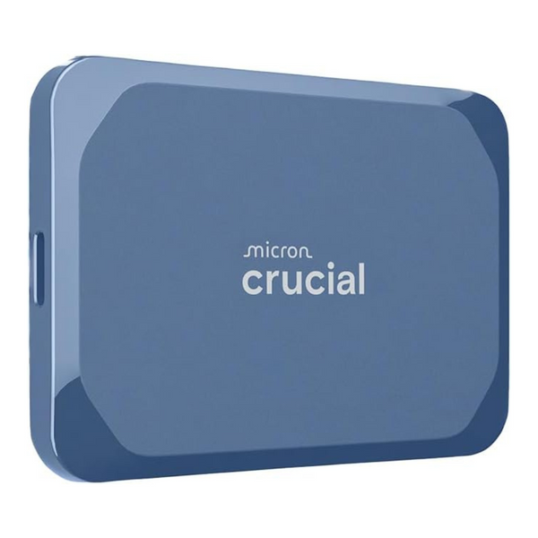 8TB Crucial X10 USB 3.2 Type C Portable External SSD (CT8000X10SSD9-02)