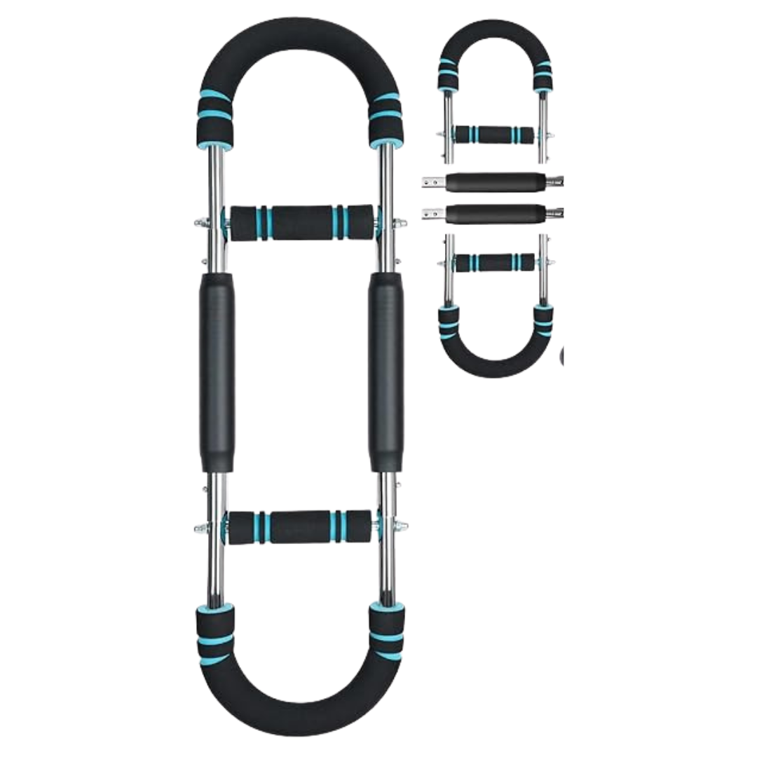 Professional Qxeutm Twister Arm Trainer