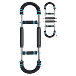 Professional Qxeutm Twister Arm Trainer