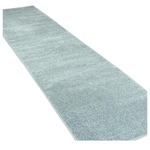 Jonathan Y Haze Solid Low-Pile 2' x 10' Runner Rug