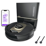 Shark AI XL Self-Empty HEPA Base Robot Vacuum