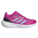 Adidas Kid's RunFalcon 3 Lace Shoes