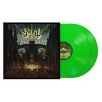 Meliora Deluxe (10th Anniversary) [Neon Green 2 LP] Vinyl