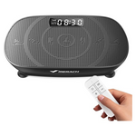 MERACH Vibration Plate Exercise Machine