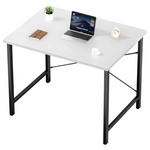 32" Sweetcrispy Study Computer Desk