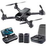 Ruko U11S 4K FPV Drone With Camera, 2 Batteries & Carrying Case