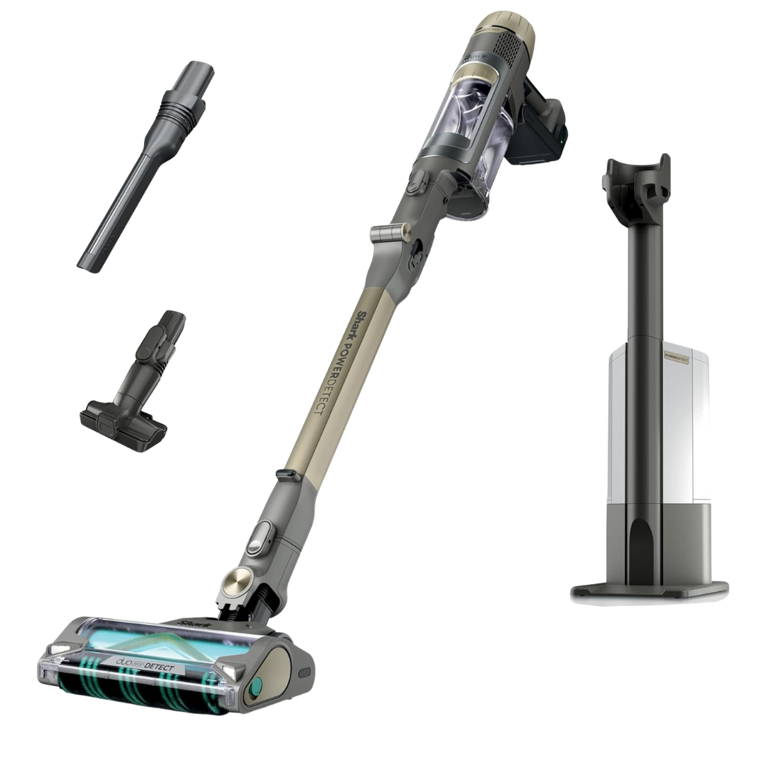 Shark PowerDetect Clean & Empty Cordless Stick Vacuum