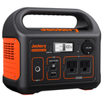 Jackery Explorer 300 Portable 293Wh Solar Generator Power Station