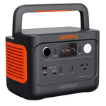 Jackery Explorer 240 v2 256Wh LiFePO4 Portable Power Station