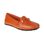 Saks Fifth Avenue Women's Leather Driving Bit Loafers