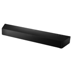 Philips 2.1-Channel Soundbar With Built-in Subwoofer