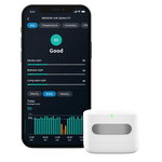 Amazon Smart Air Quality Monitor