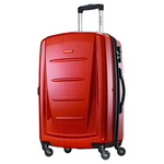 28" Samsonite Winfield 2 Hardside Expandable Luggage