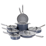 Ninja NeverStick Ceramic Pro 14-Piece Non-Stick Cookware Set