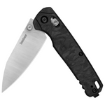 Kershaw Bel Air Pocket Knife With 3.4" Steel Blade