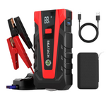 Scatach 3000A 12V Car Battery Jump Starter Battery Pack