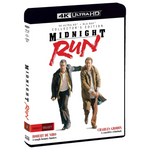 Midnight Run Collector's Edition [4K Ultra HD + Blu-Ray]