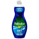 2-Pack 20-oz Palmolive Liquid Dish Soap