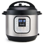 6-Quart Instant Pot Duo 7-in-1 Electric Pressure Cooker