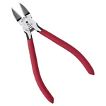IGAN P6 6" Ultra Sharp & Powerful Side Cutter Clippers