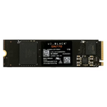 1TB WD Black SN770 PCIe Gen4x4 NVMe Internal Gaming SSD