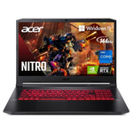 Acer Nitro 5 17.3" FHD Gaming Laptop (i7-11800H / 16GB RAM / 1TB SSD / 4GB RTX 3050 Ti GDDR6)