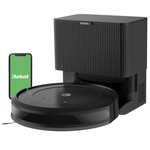 iRobot Roomba 2 Essential Robot Vacuum With AutoEmpty Dock [Used - Acceptable]