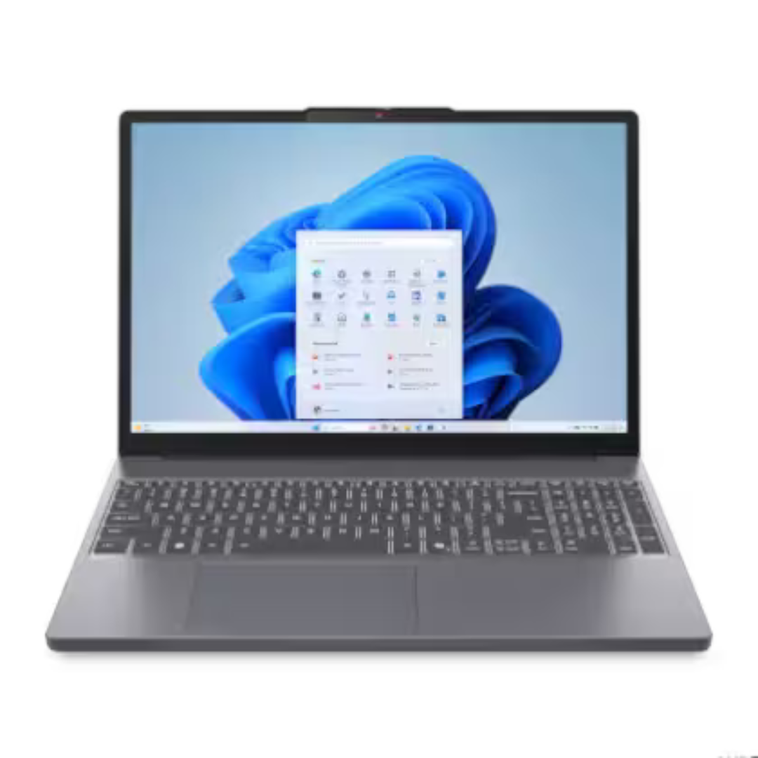 Lenovo IdeaPad Slim 3 15.3" FHD+ Touch Laptop (Ryzen 5 8540U / 8GB RAM / 256GB SSD)