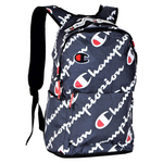 Champion Advocate Front Zip Pocket Backpack