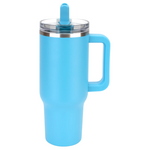 40oz Sursip Insulated Stainless Steel Tumbler With Handle