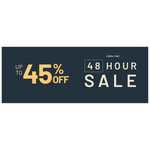 48 Hour Sale: Up To 45% Off On Sale Items At Jos. A. Bank