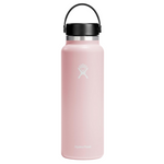 40-Oz Hydro Flask BPA-Free Vacuum Insulated Bottle
