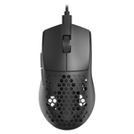 M617 Ultralight Honeycomb Shell Wired Gaming Mouse
