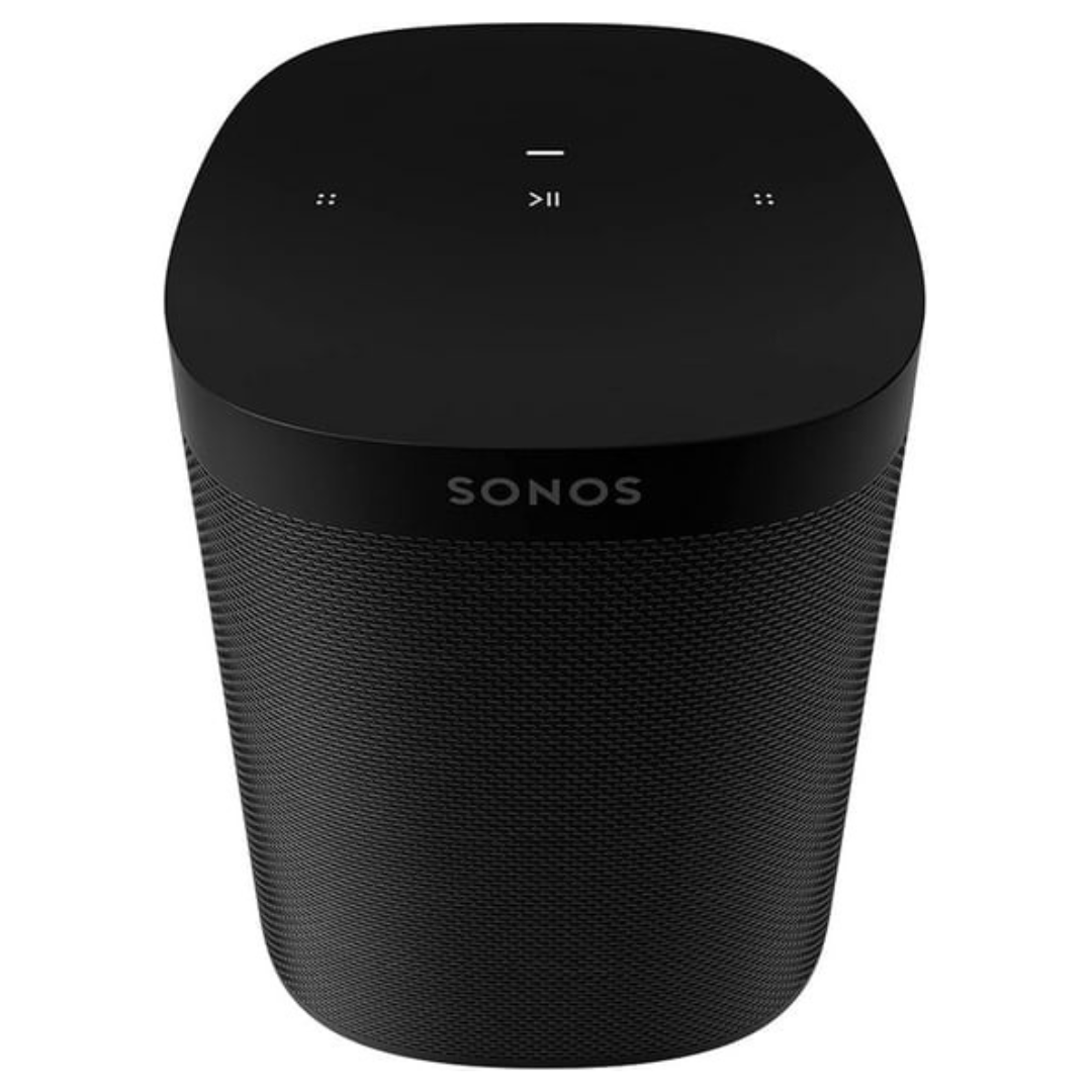 Sonos One SL Wireless Speaker [Renewed]