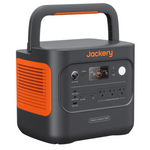 Jackery Explorer 2000 v2 2042Wh Portable Power Station Solar Generator