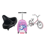 Up To 77% Off On Bicycle, E-Bikes, Electric Scooter & More At Woot