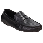 Cole Haan Men's Grand Laser Penny Driver Style Loafers