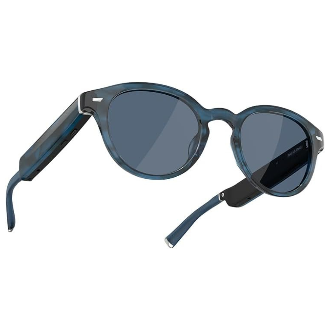 Amazon Echo Frames Smart Glasses With Alexa