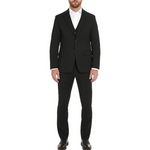 Tommy Hilfiger Men's TH Flex Modern Fit Suit Separates Jacket