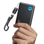 10000mAh INIU 45W PD USB-C Power Bank with Type-C Cable