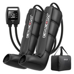 Cincom Cordless Leg Recovery System