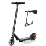 isinwheel 150W S2 Electric Scooter for Kids (3 colors)