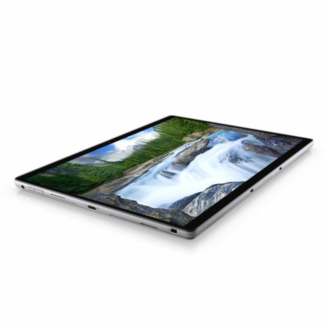 Dell Latitude 7320 Detachable 13.3" FHD Touch 2-in-1 Laptop (i7-1180G7 / 16GB RAM / 512GB SSD) [Certified Refurb]