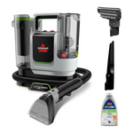 Bissell Little Green ProHeat SmartMix Portable Deep Cleaner