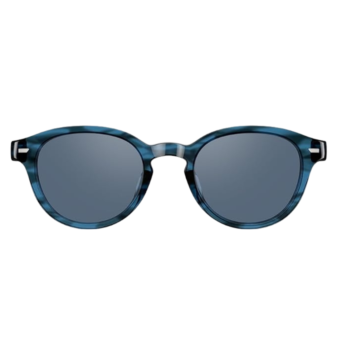 Amazon Echo Frames, An Alexa Device (Newest Model), Smart Glasses With Alexa With Polarized Sunglass Lenses