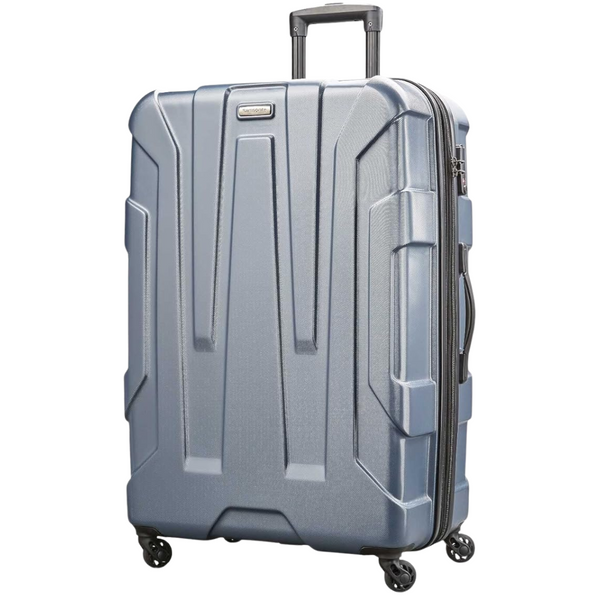 Samsonite 28-Inch Centric Hardside Expandable Luggage With Spinner Wheels
