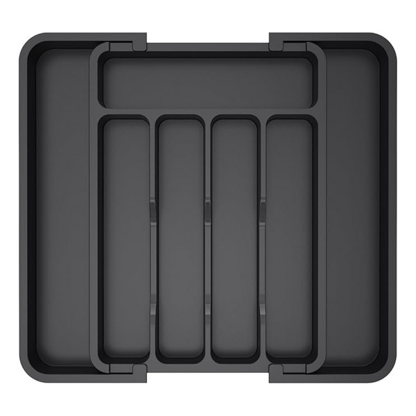 Lifewit Expandable Silverware Drawer Organizer