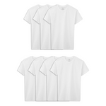 Fruit Of The Loom Eversoft Cotton Undershirts T Shirts Tank Tops